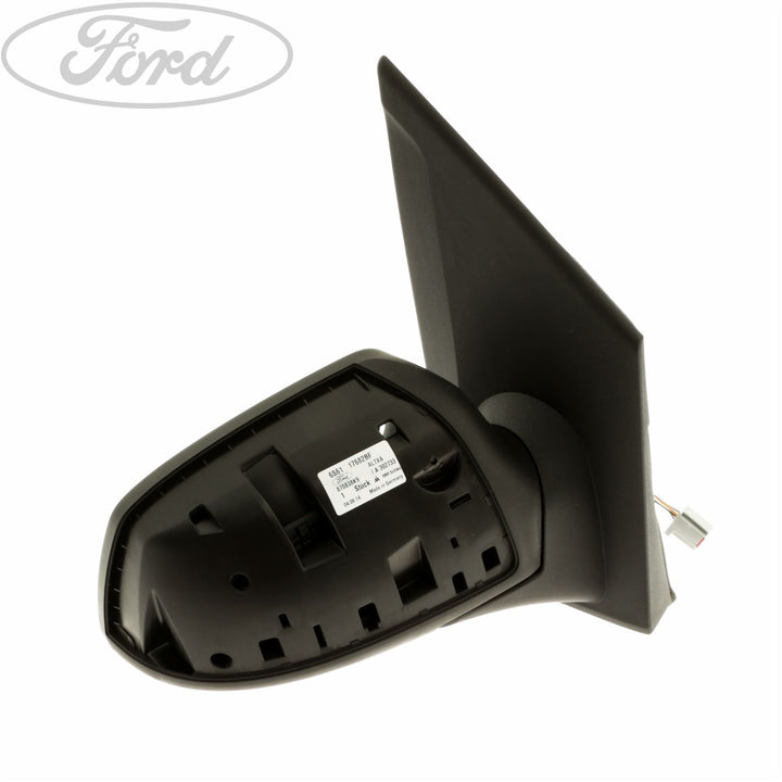 FIESTA FRONT O/S RIGHT OUTER WING MIRROR