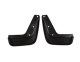 FOCUS FROM 04/2018 MUD FLAPS FRONT,CONTOURED