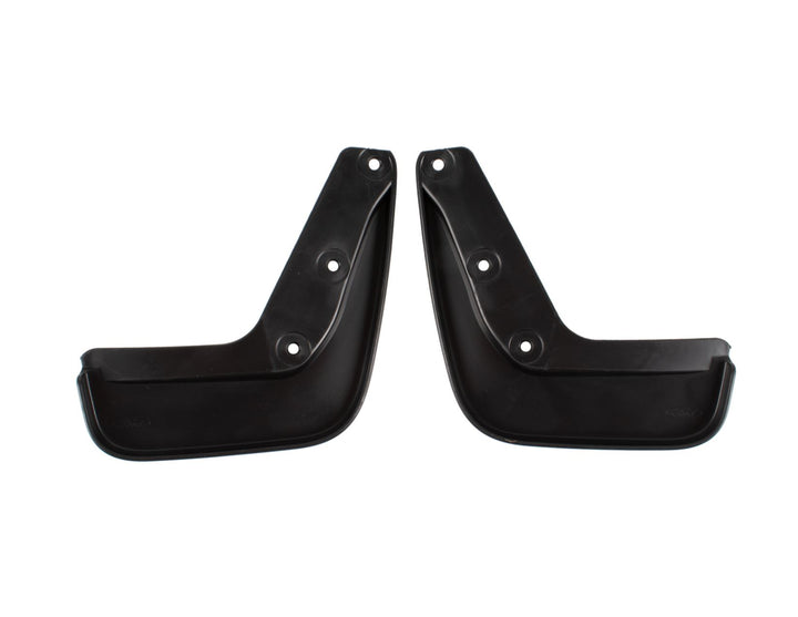 FOCUS FROM 04/2018 MUD FLAPS FRONT,CONTOURED