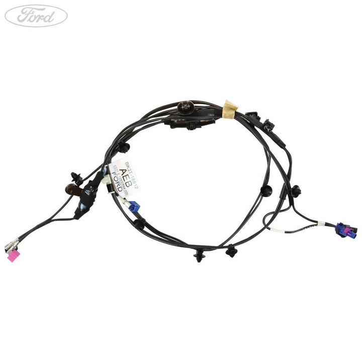 EXTENSION CABLE