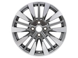 FIESTA FROM 01/2022 ALLOY WHEEL 17