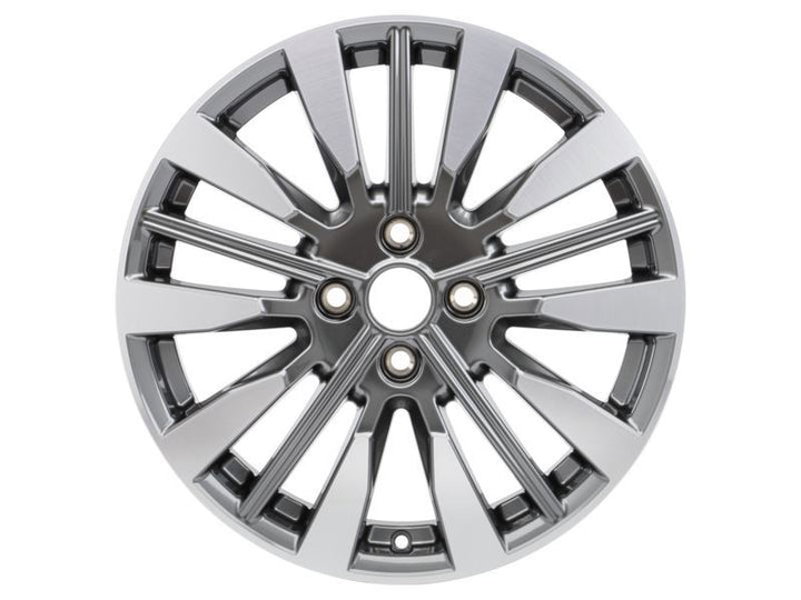 FIESTA FROM 01/2022 ALLOY WHEEL 17
