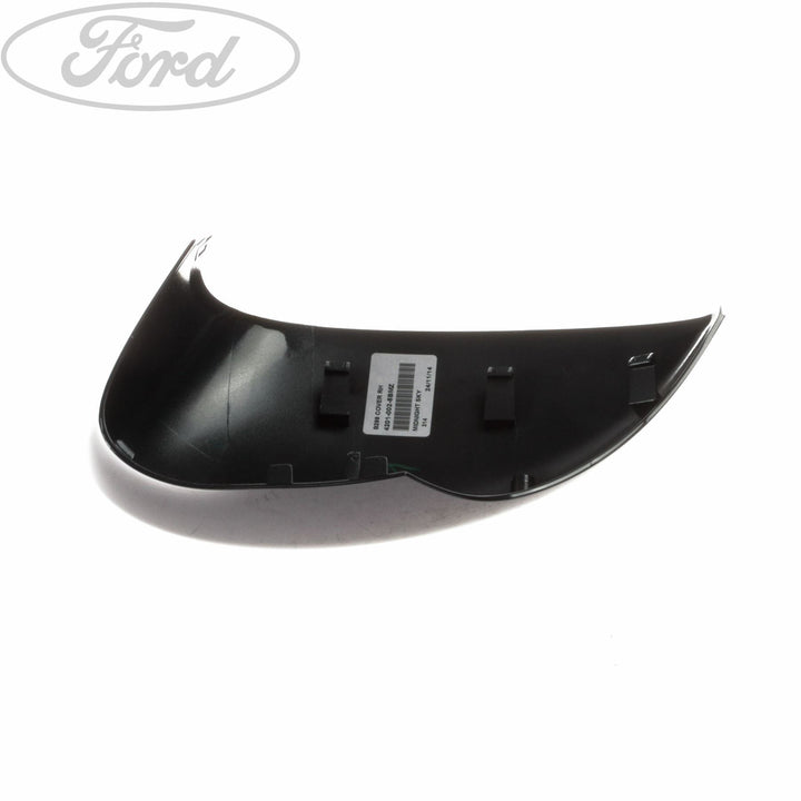 FIESTA FRONT O/S RIGHT WING MIRROR HOUSING CAP COVER