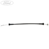 RANGER REAR DOOR LOCK MECHANISM CONTROL CABLE 2011-