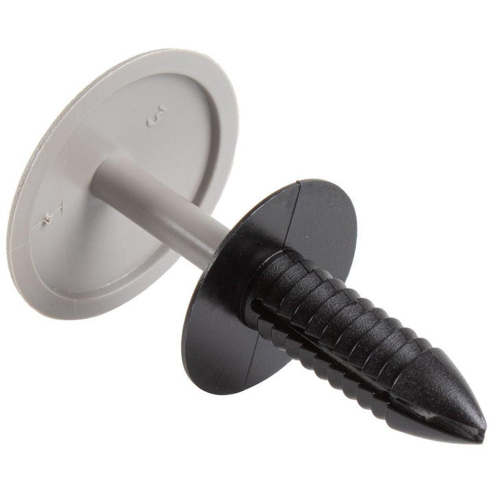 FULL HEADLING IN LCY WITH LOW ROOF FASTENER PACK OF 10