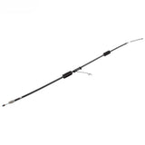 TRANSIT N/S LH PARKING HAND BRAKE CABLE