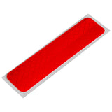 TRANSIT CONNECT TAILGATE CLOSE DECORATIVE TAPE 09/2013-