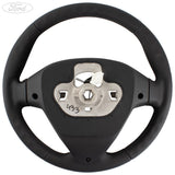ECOSPORT STEERING WHEEL WITH SPEED CONTROL MEDIA GATEWAY 15-