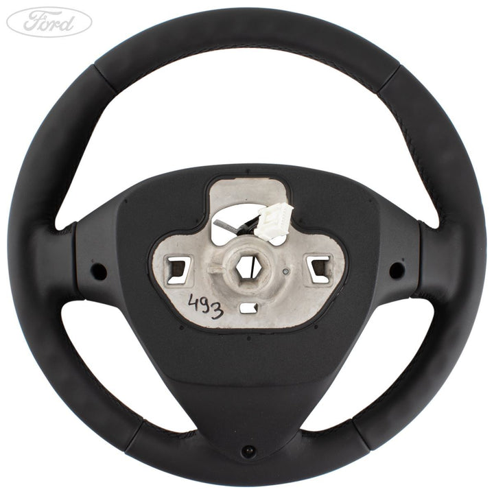 ECOSPORT STEERING WHEEL WITH SPEED CONTROL MEDIA GATEWAY 15-