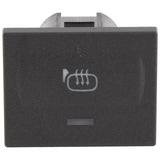TRANSIT WING MIRROR POSITION CONTROL SWITCH