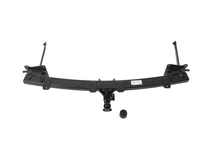 TOURNEO/TRANSIT CONNECT DETACHABLE TOW BAR HIGH BALL VERSION