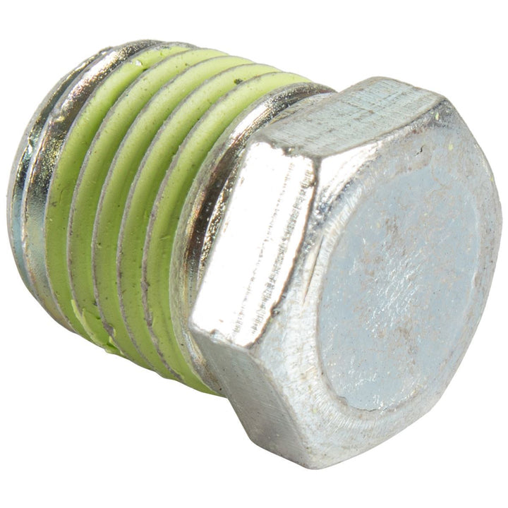 CYLINDER BLOCK AND PLUGS PLUG PACK OF 5