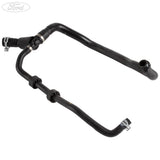 FOCUS C-MAX CONNECT ECOBOOST COOLANT OVERFLOW HOSE