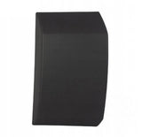 TRANSIT MK8 BLACK FUEL FLAP MOULDING 2014-2016 NOT ADBLUE