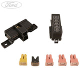 FUSE BOX
