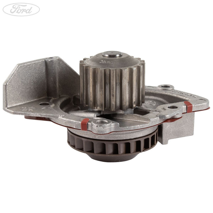 C-MAX MONDEO GALAXY S-MAX FOCUS KUGA WATER PUMP