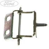 FIESTA REAR TAILGATE HINGE