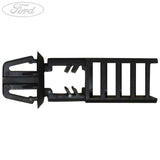 BODY SIDE TRIM RETAINER