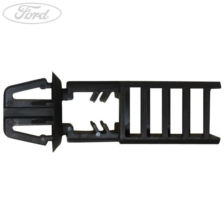 BODY SIDE TRIM RETAINER