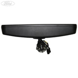 FOCUS MK4 REAR VIEW MIRROR ADHESIVE SECURING STRIP