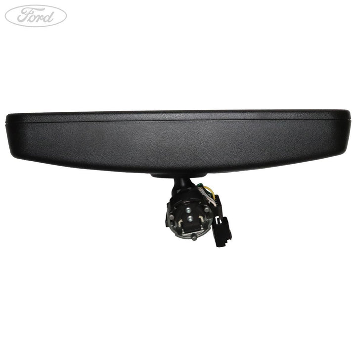 FOCUS MK4 REAR VIEW MIRROR ADHESIVE SECURING STRIP