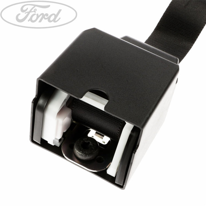 TRANSIT REAR SEAT BELT