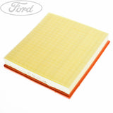 TRANSIT AIR FILTER ELEMENT TDCI 2006 - 2014
