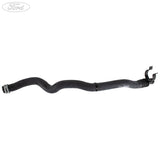 FIESTA 5 DURATEC AIR CON HEATER INLET HOSE