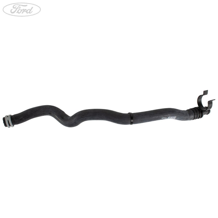 FIESTA 5 DURATEC AIR CON HEATER INLET HOSE