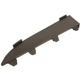 CONNECT 1.6 ECOBOOST SCTI FRONT N/S GRILLE BLANK PLATE