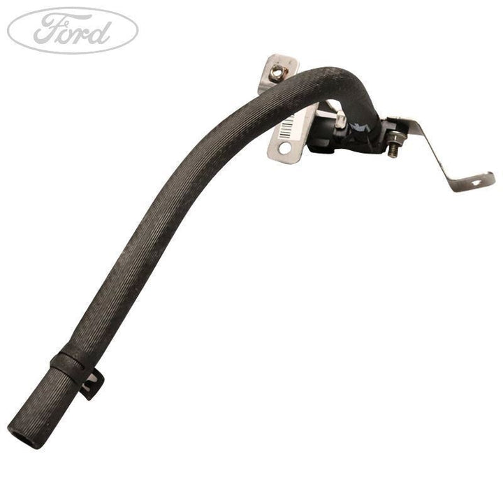 FIESTA 1.5 SOHC EXHAUST CATALYST SENSOR 02/2015-