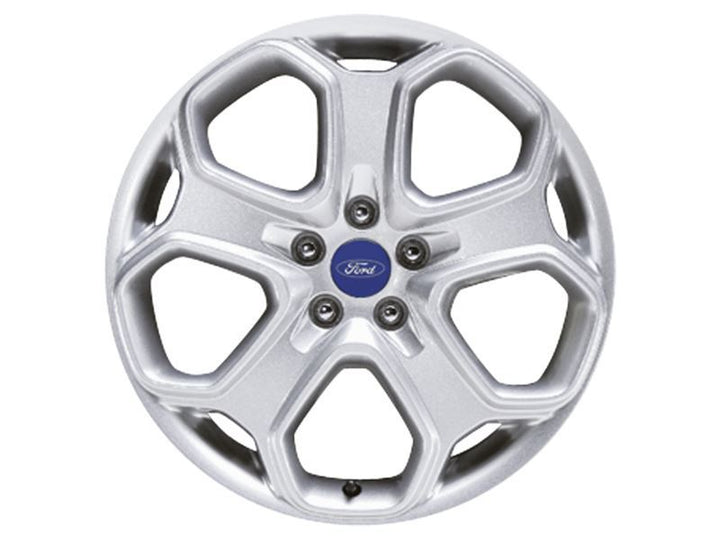 SET OF 4 ALLOY WHEELS 07/2006 07/2010
