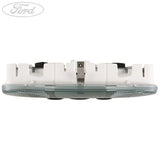 INTERIOR LAMP