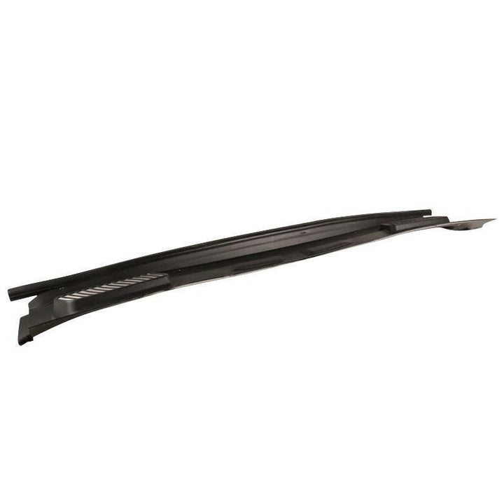 COWL TOP GRILLE