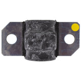 FIESTA FRONT ANTI ROLL BAR SWAY-BAR D BUSH