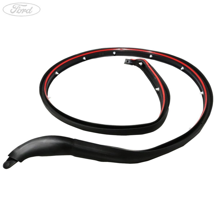 B-MAX O/S ROOF GUTTER WEATHERSTRIP SEAL 2012-