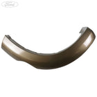 WHEEL ARCH EXTENSION