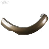 WHEEL ARCH EXTENSION
