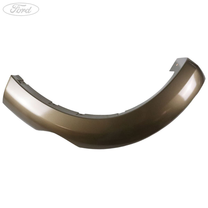 WHEEL ARCH EXTENSION