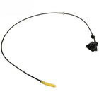 MONDEO BONNET RELEASE CABLE RHD 2014-