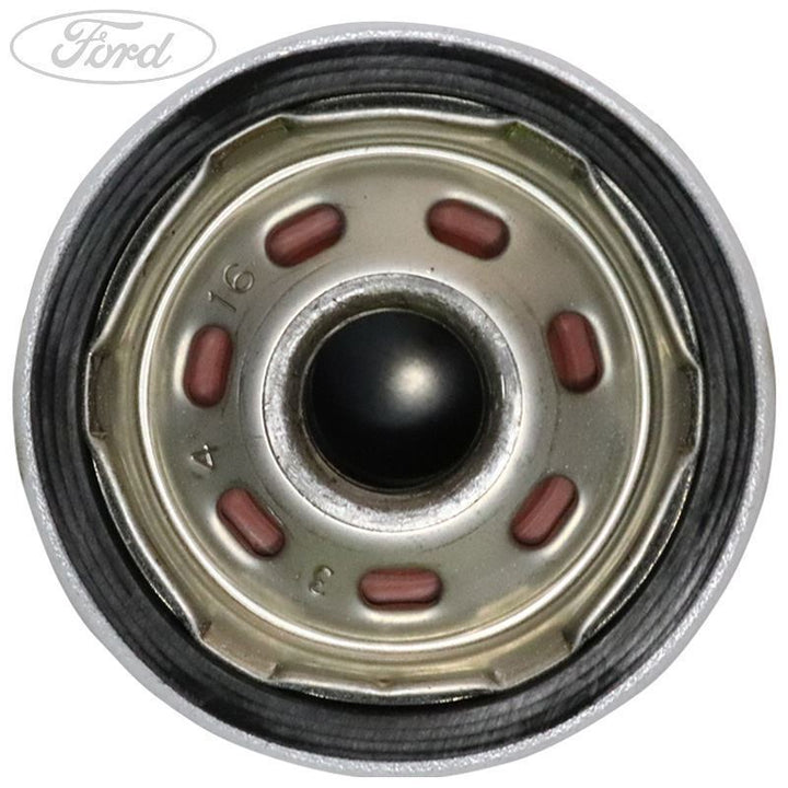 MUSTANG FOCUS C-MAX KUGA 4V T-VCT SPIN ON OIL FILTER