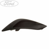 FOCUS FRONT BUMPER GRILLE