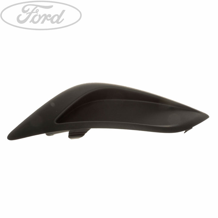 FOCUS FRONT BUMPER GRILLE