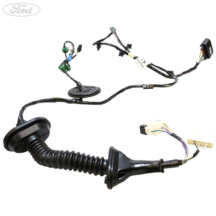 JUMPER WIRE