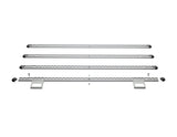 TRANSIT FROM 05/2019 AIRLINE ROOF RAIL KIT