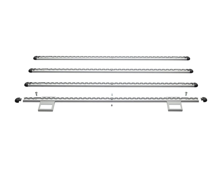 TRANSIT FROM 05/2019 AIRLINE ROOF RAIL KIT