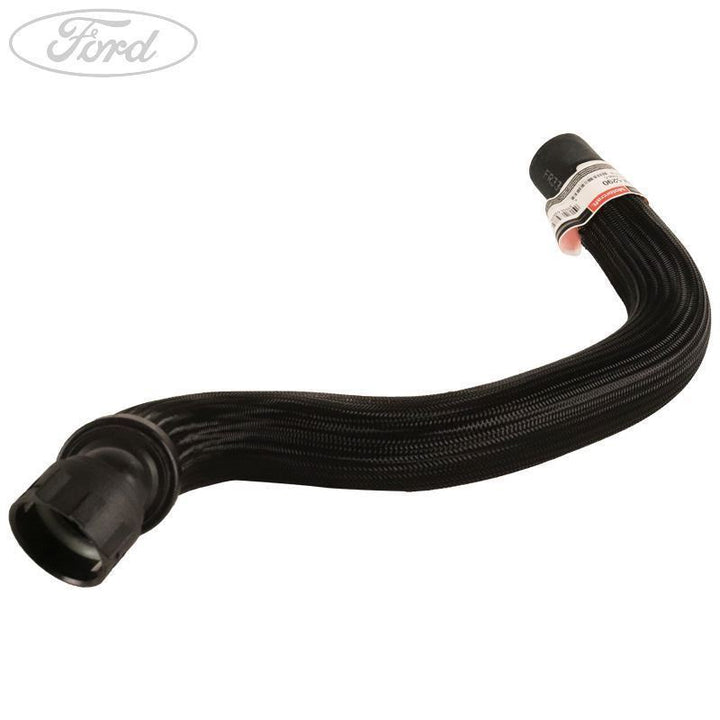 RADIATOR HOSE