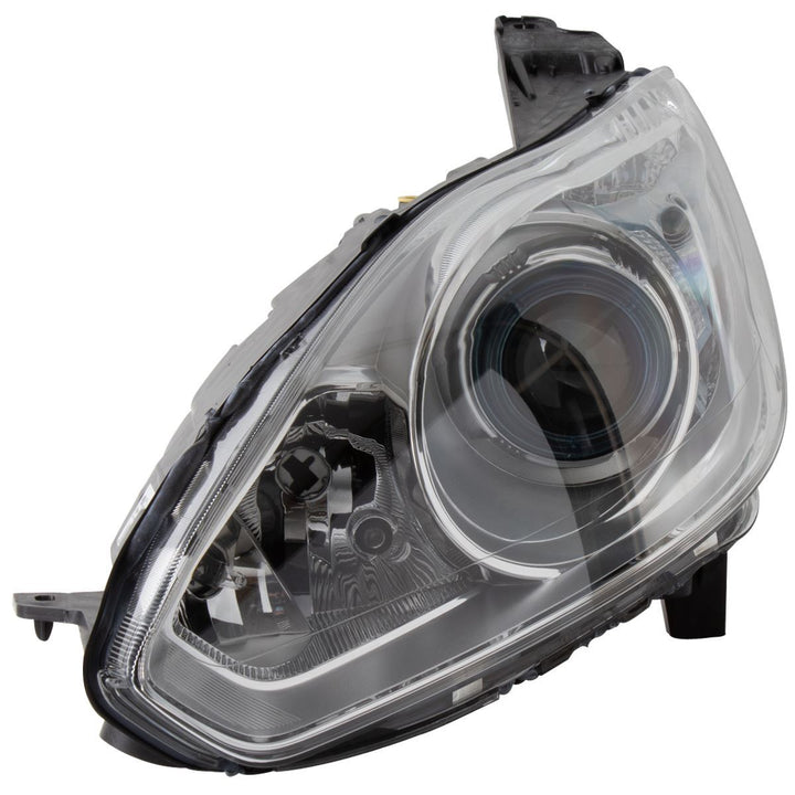 C-MAX FRONT N/S HEAD LAMP LIGHT UNIT XENON 2010-2015