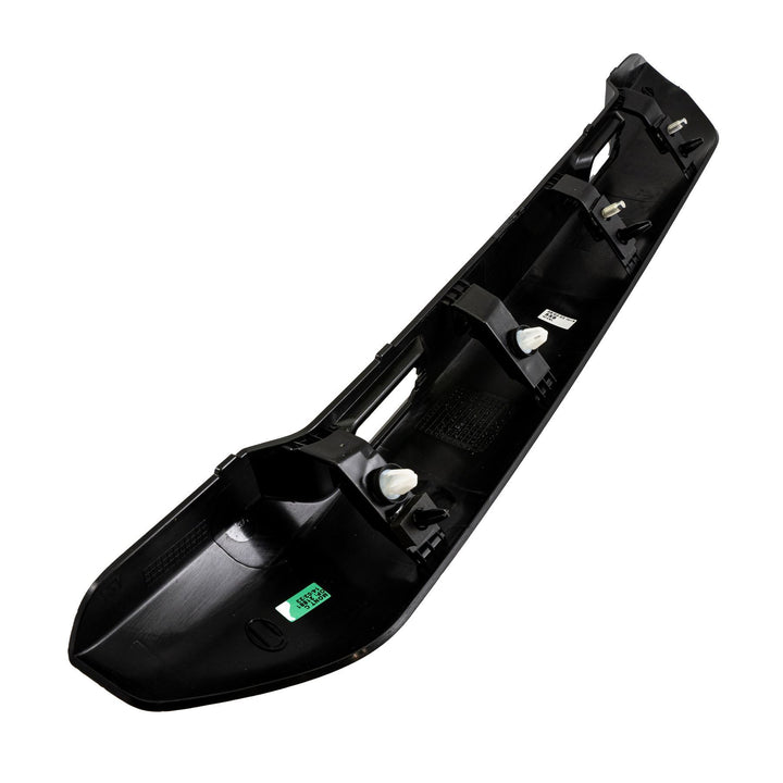 Transit Connect Passenger Side Rear Number Plate Light Black 2018-2023
