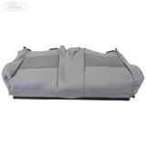 REAR SEAT CUSHION COVER